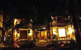 Cabañas Punta Placer